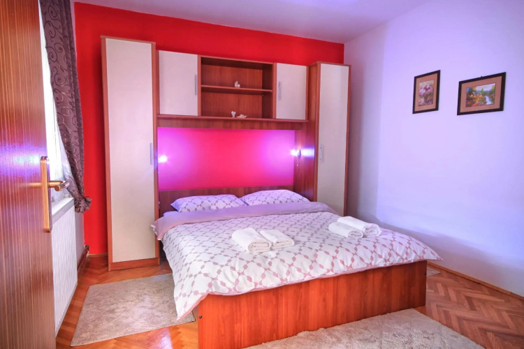 Apartman Katja