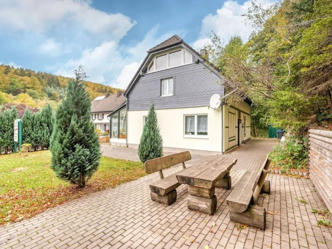 Cottage