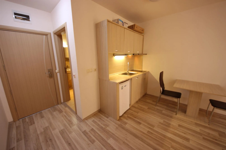 Menada Tarsis Apartments