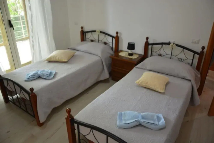 La Rosa Bed & Breakfast
