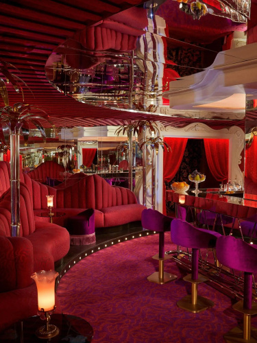 Hotel Ulysses photo 24
