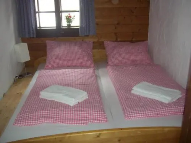 Ferienwohnung Hahn