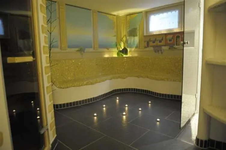 Pension Waldesruh