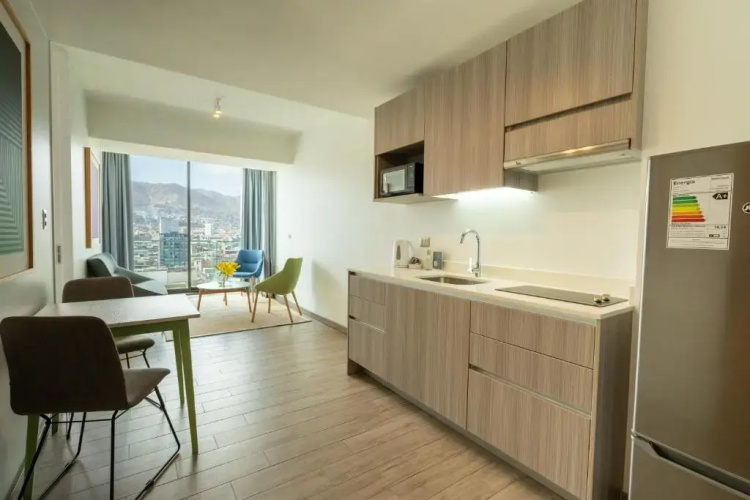 Studio 56 by Terrado