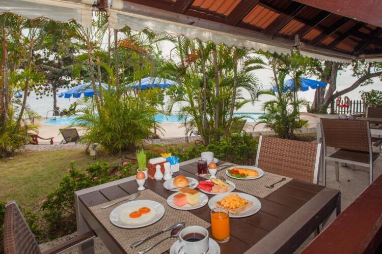 Фотография отеля