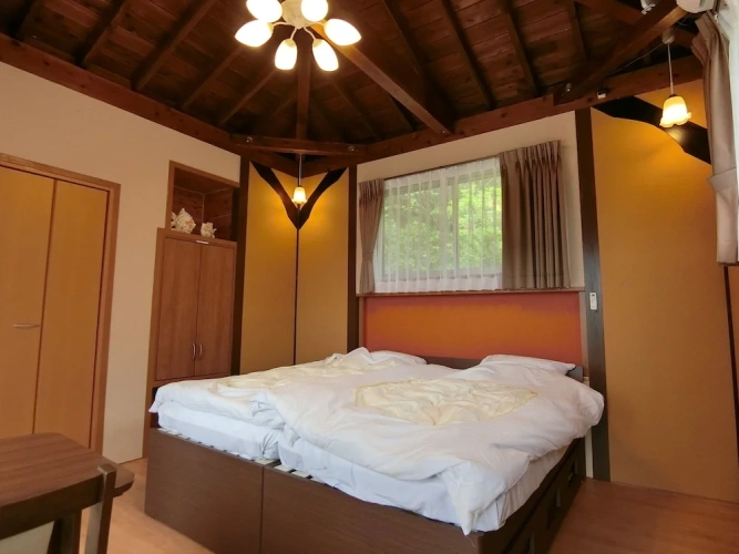 1 Bedroom Cottage