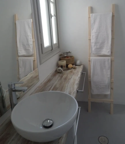 Standard room with balcony