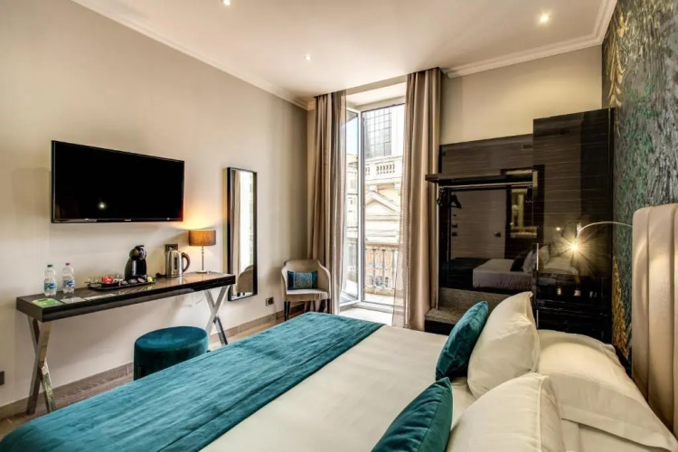 Relais Rome