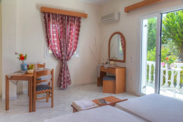Villa Joanna