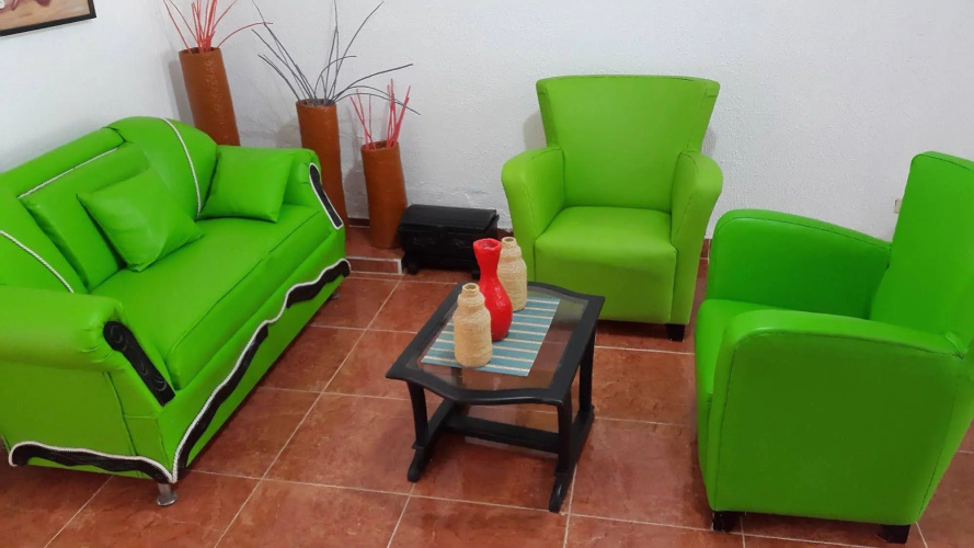 Posada Enilda