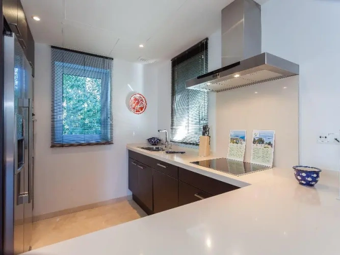 Standard Villa