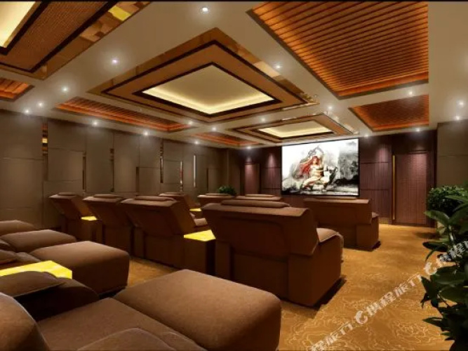 Jiacheng Hotel