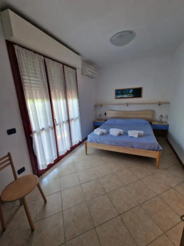Villa La Cavaliera
