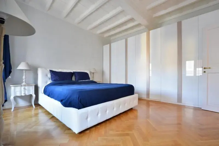 Penthouse Navona Bramante