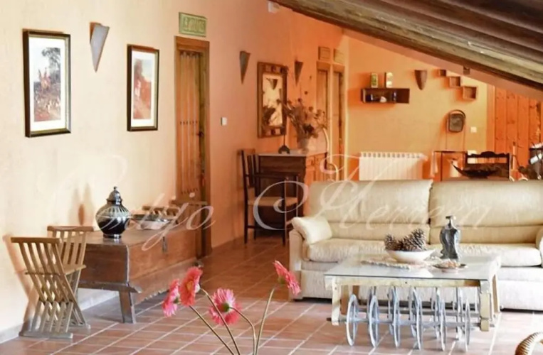 Casa Rural Herrera