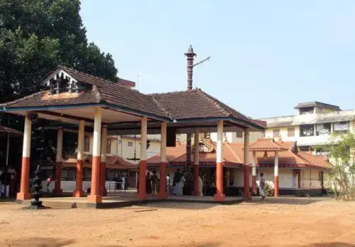 Swades Residency