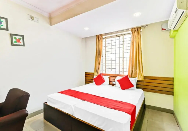 Hotel Basera Inn