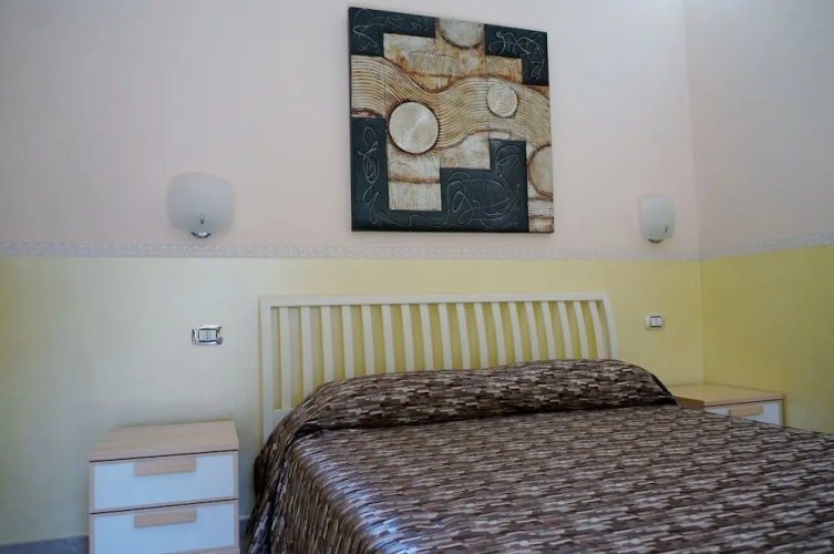 B&B Lo Sparviero