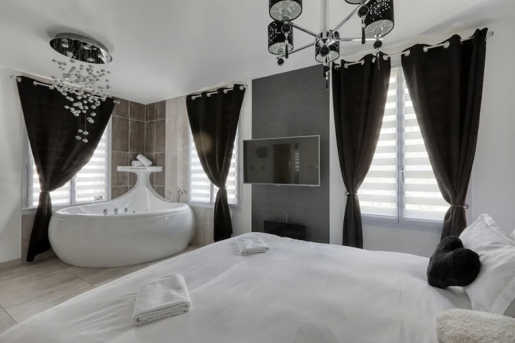 123home - Suite & spa
