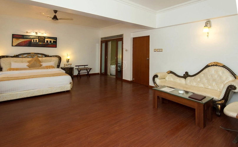 Double Suite