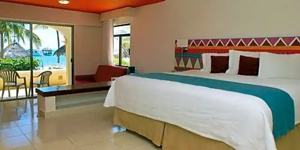 Pristine Garden Suite - Best of Cancun