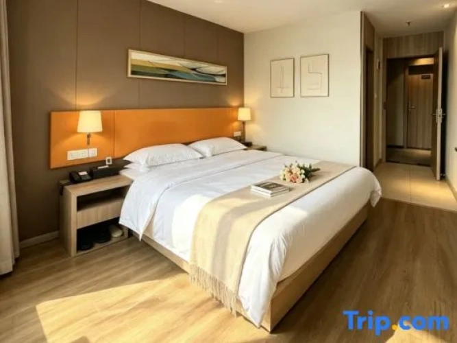 Standard Double Family room