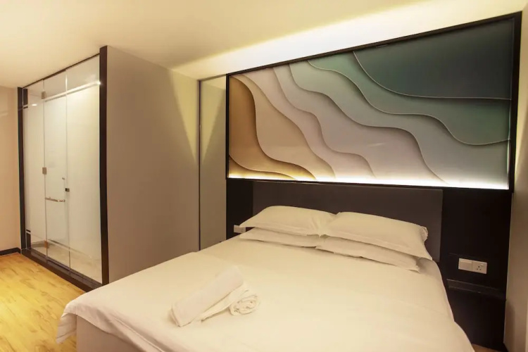 Hako Hotel Mount Austin