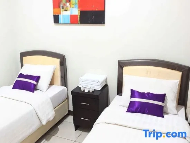 2 Bedrooms Double Cottage