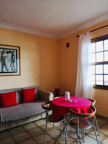 Apartamentos Isla Encantada