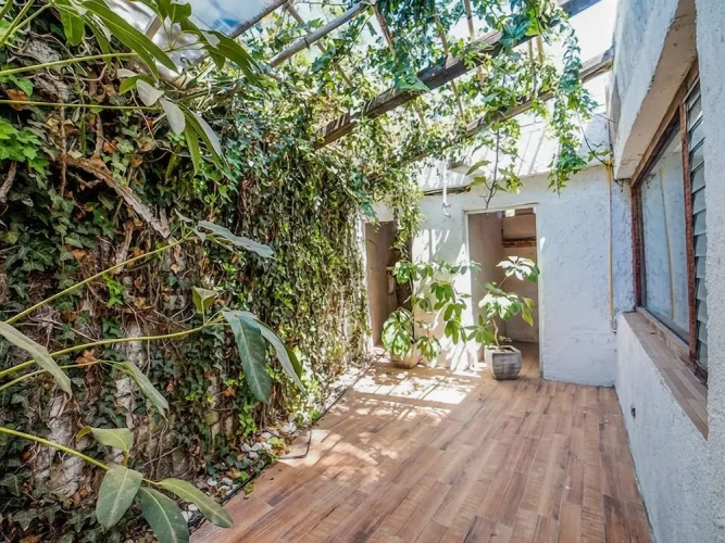 Double Apartment