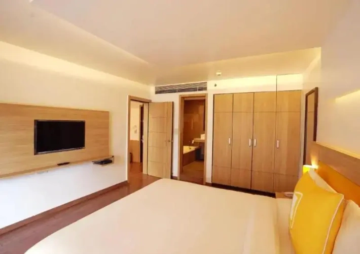 Standard Suite