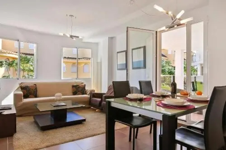 Holiday Apartment