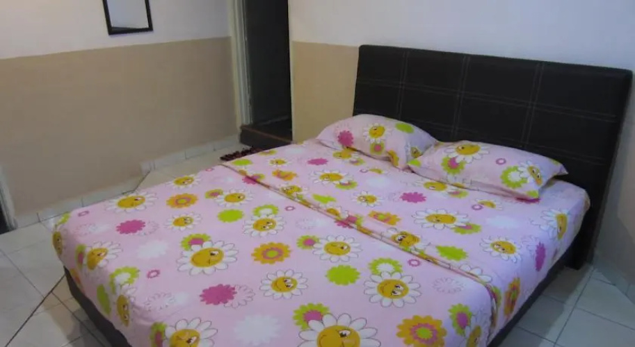 Hotel Bajet Memori