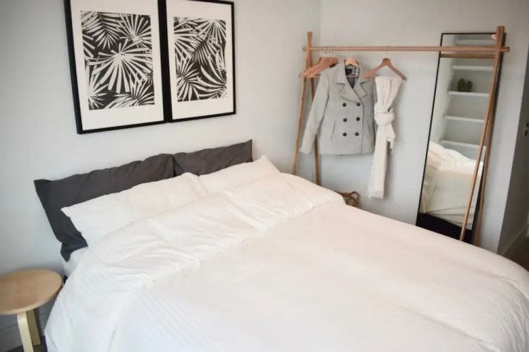 Modern 2 Bedroom Dublin 1