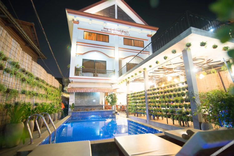 Imagen del hotel