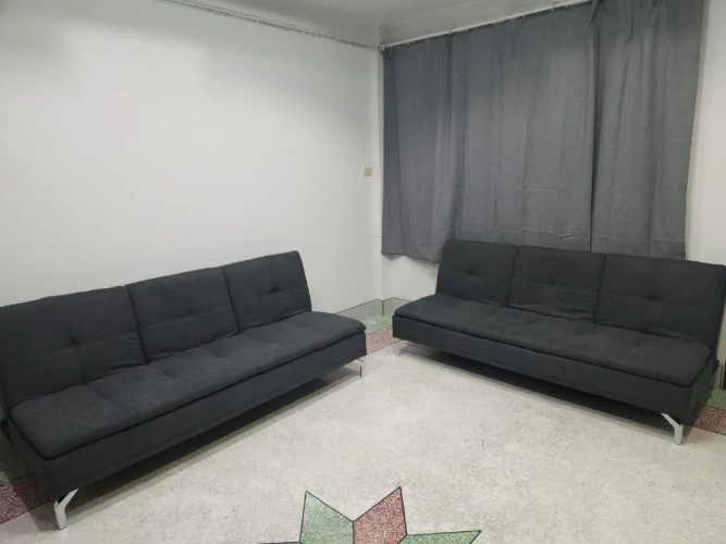 2 Bedrooms Cottage
