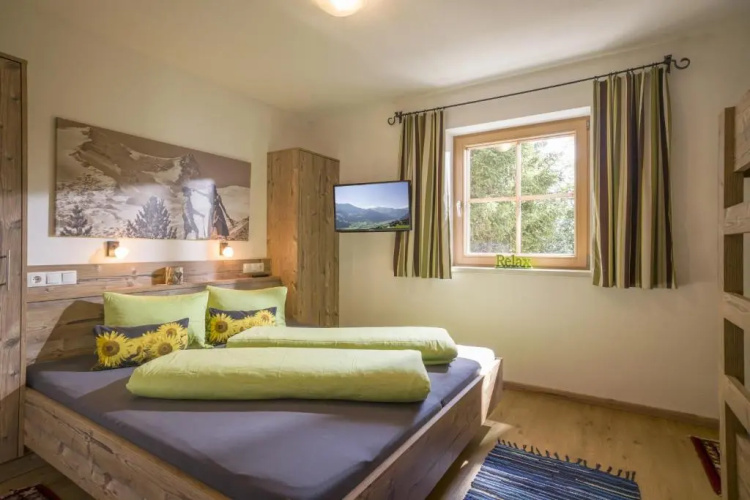 Alpen Appartement Relax