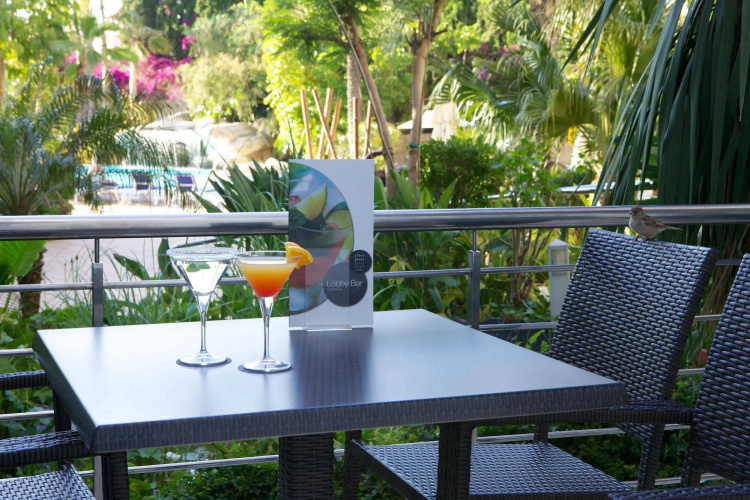 Albir Playa Hotel & Spa photo 28