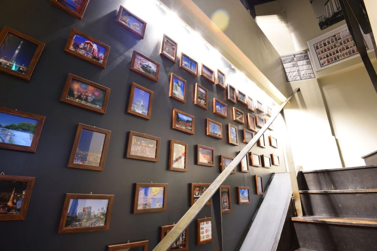 Tokyo Hostel ENISHI