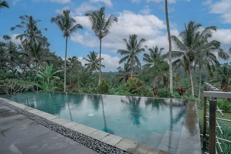 Villa Themma Jungle