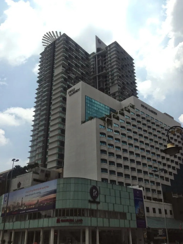 Hotelbild