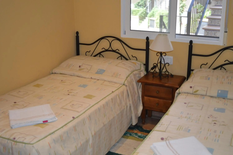 Al-andalus Residencial