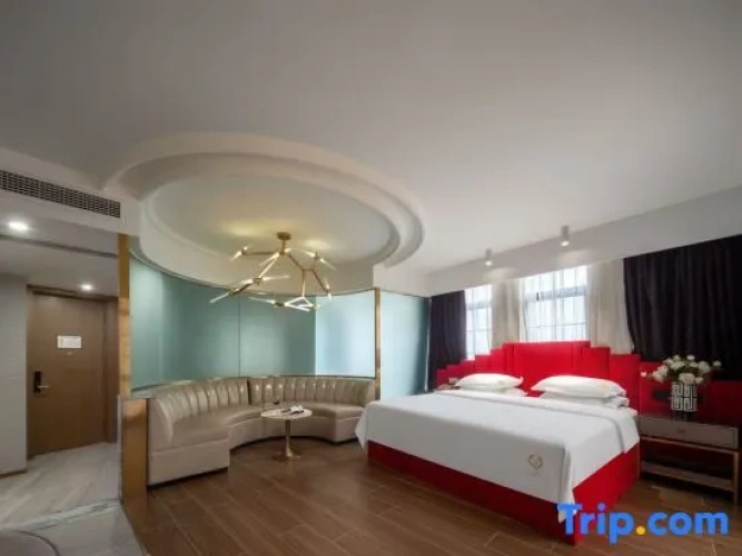 Luxury Double room
