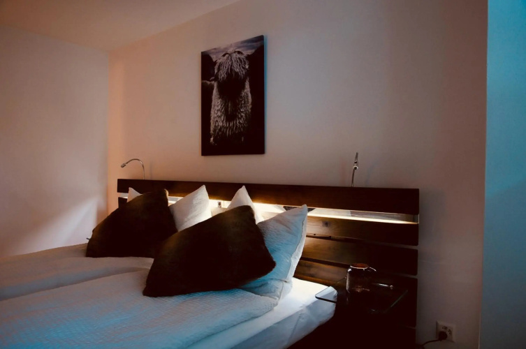 Emelie Zermatt 4****