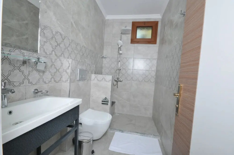 Seler Doğa Evleri
