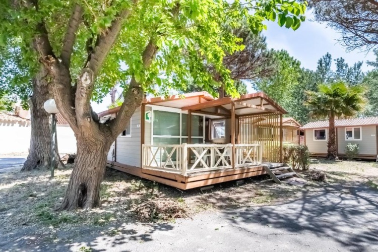 Family Chalet