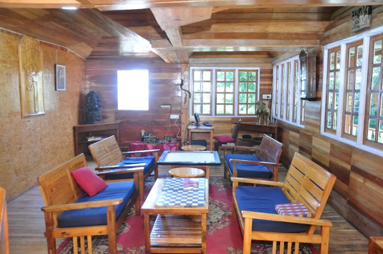 Lilly's Valley Resort