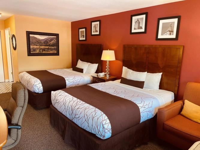 Apple Inn Motel
