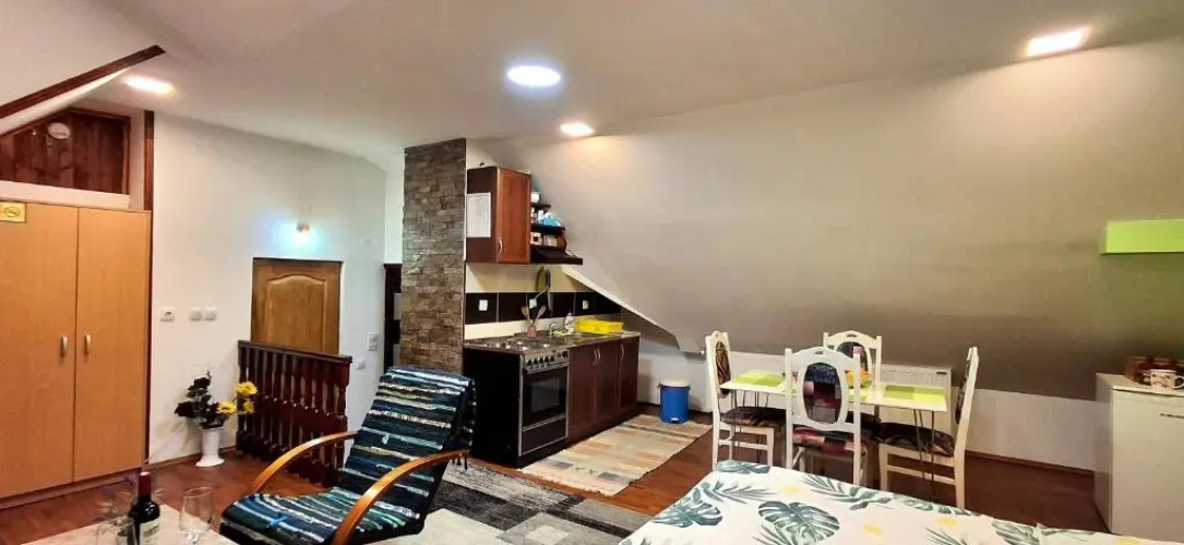 Villa Ruža Apartments