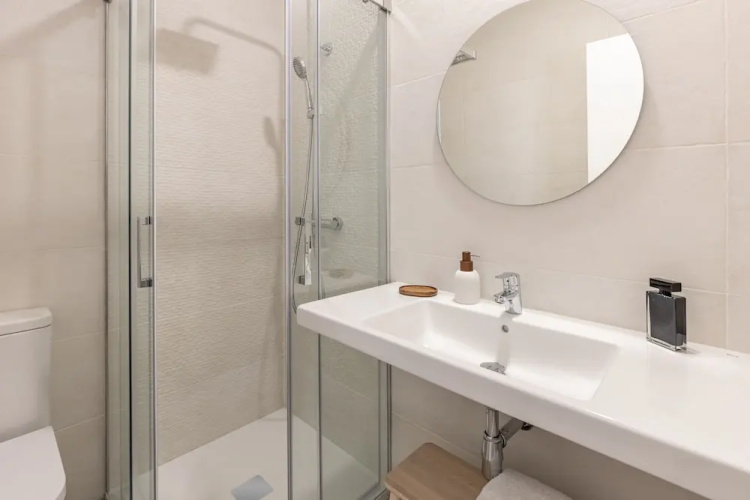 Líbere Granada Catedral Serviced Apartments